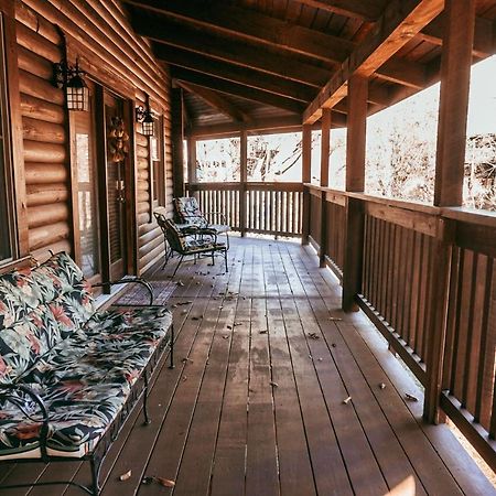 Вілла Mama Bear'S Retreat Сев'єрвілл Екстер'єр фото